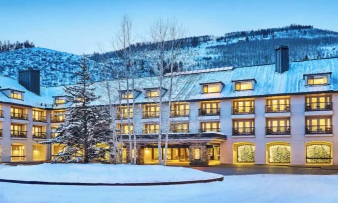 Vail Hotel | Grand Hyatt Vail - King Room - ski in/out at Lift 20, resort amenities, shuttle!