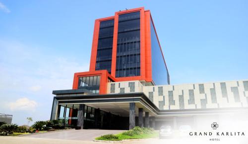 Purwokerto Hotel | Grand Karlita Hotel Purwokerto
