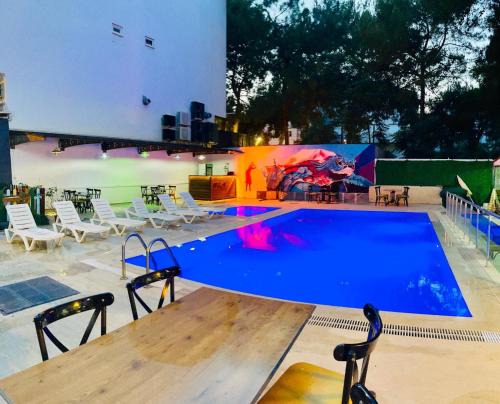 Altndag House | Grand Lavin Hotel