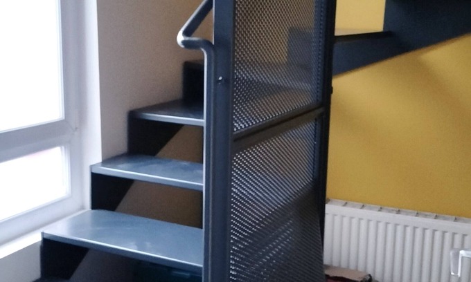 Arcueil Apartment | Grand Loft Calme et Confortable Centre Ville Proche RER B Station Laplace