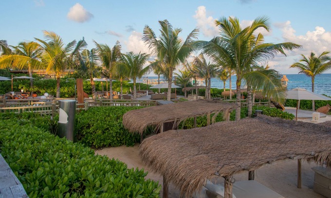 Villa Juarez Villa | Grand Luxxe One Bedroom Villa - No Balckout Date