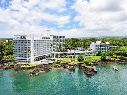 Kapoho Resort | Grand Naniloa Hotel, a Doubletree by Hilton
