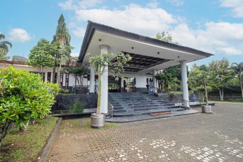 Cikole Hotel | Grand Nirwana Resort Lembang