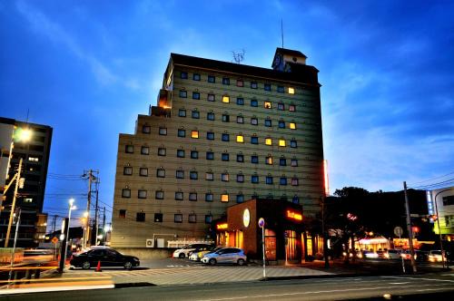 Kimitsu Hotel | Grand Park Hotel Panex Kimitsu
