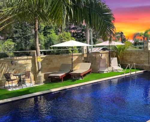 Lovina House | Grand Raka Homestay