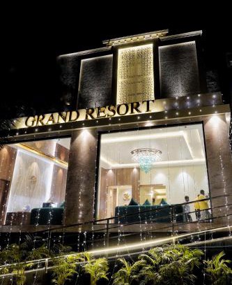 Puri Hotel | Grand Resort