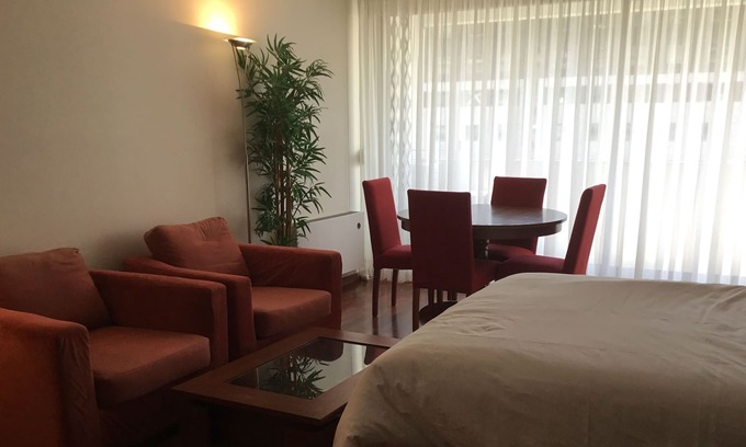 Gambetta Apartment | Grand Studio de 38 m2