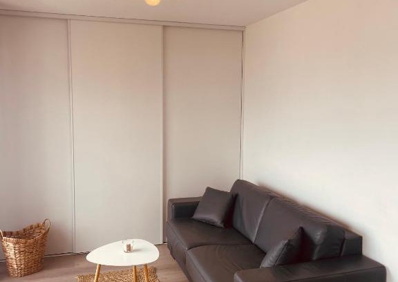 Ajaccio Apartment | Grand studio toit terrase Ajaccio