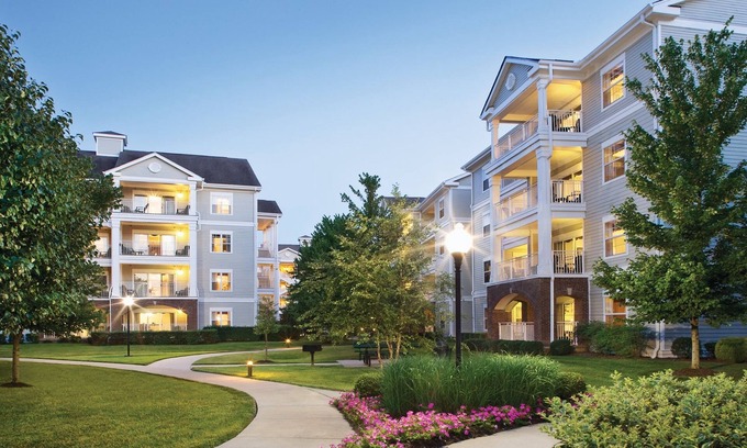 Pennington Bend Condo | Grande Ole Opry, Music City, Wyndham Nashville