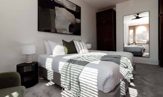 South Launceston House | Grandeur & Charm: Updated Heritage Home
