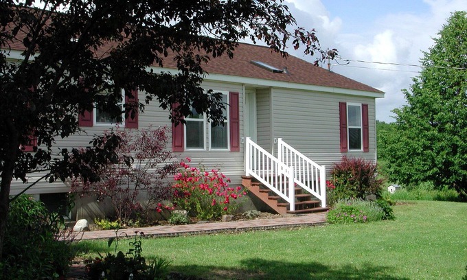 Cooperstown House | Grandview Private 2 room suite, 5 minutes to Dreams Park, close to town