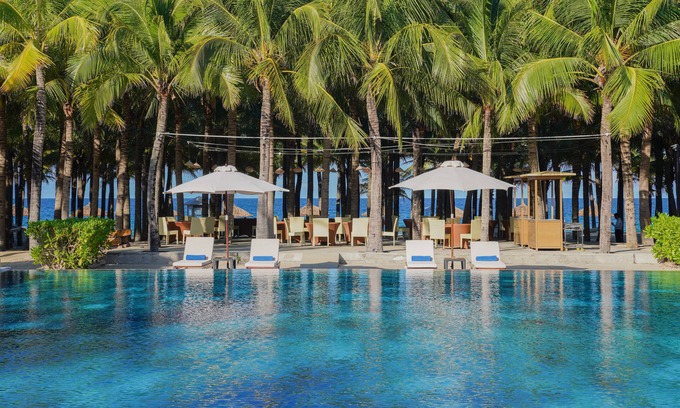 Dien Ban Resort | Grandvrio Ocean Resort Danang