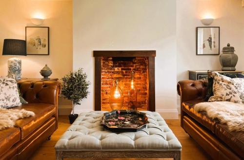 Lincoln House | Grange Farm