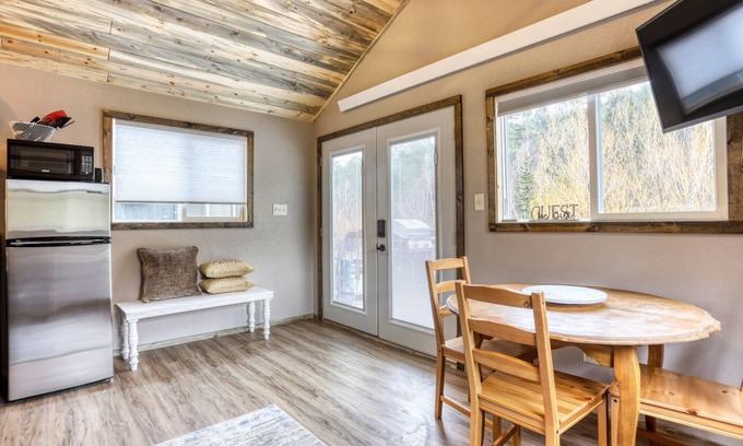 Keystone Cabin | Granite Peaks Hideaway #3