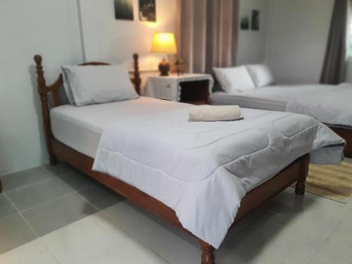 Wiang Nuea House | Granny's home บ้านคุณย่า