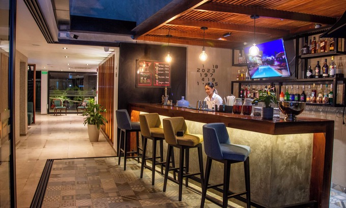 Piura Hotel | GRAU BUSINESS HOTEL