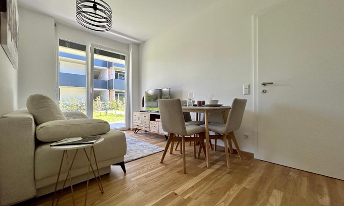 Graz-Straßgang Apartment | Graz Getaway