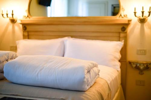 Corte Franca House | Grazia e Gino Suite