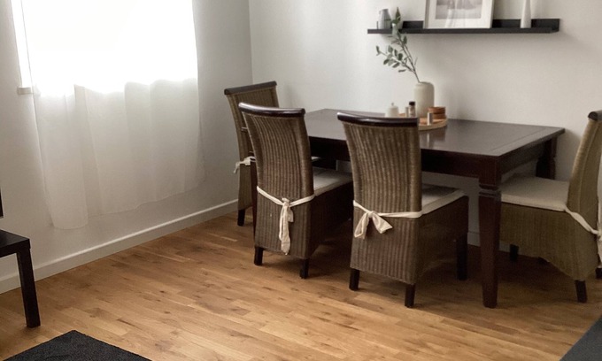 Weissensee Apartment | Great city apartment quiet and central