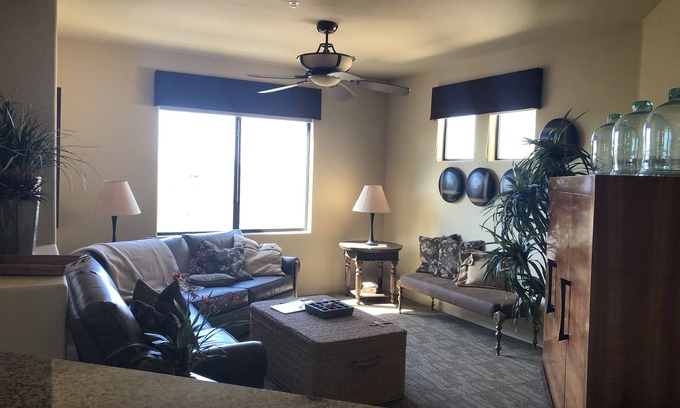 Rio Del Sol Condo | Great Condo at a Prime Location!