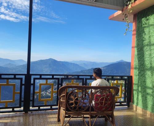 Gangtok Hotel | Great Eastern Valley Residency