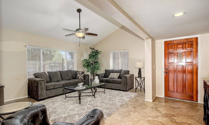 Rancho del Lago House | Great house, great location ,quick access to golf, nhiking, and more. n