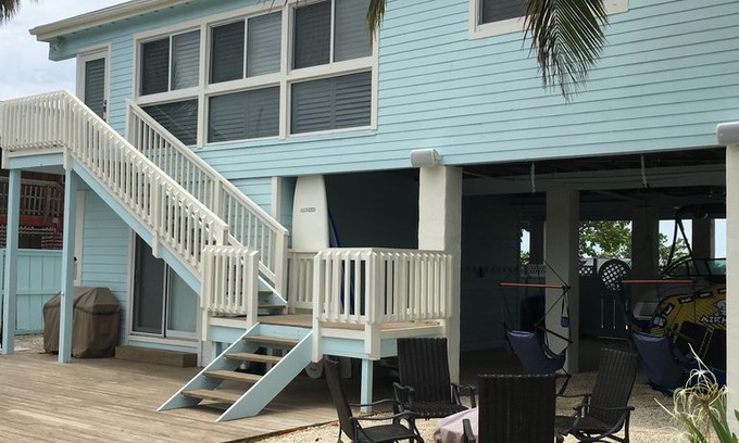 Little Torch Key House | Great Key West Rental