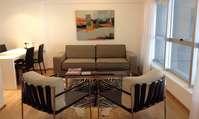 Palermo Apartment | Great price Palermo luxury Studio, the best location in Buenos Aires