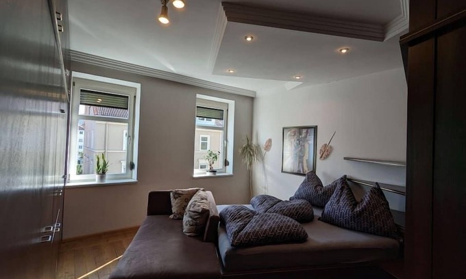 Innsbruck Apartment | Great Studio