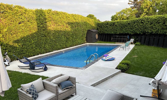 Durham Region House | great vacation
