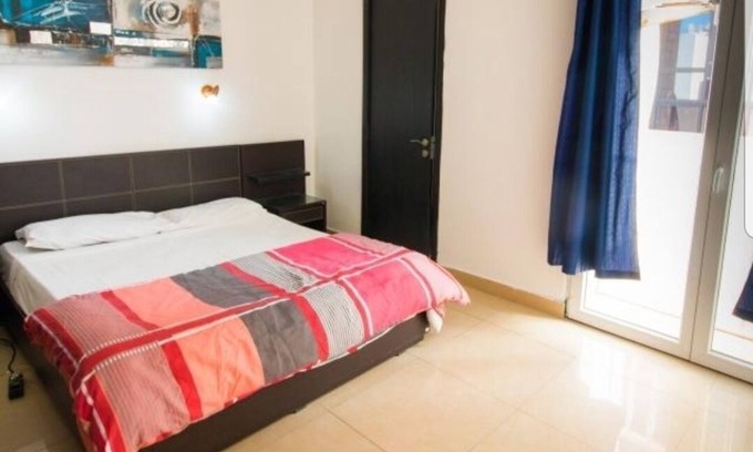 Saburtalo Apartment | great view apartment