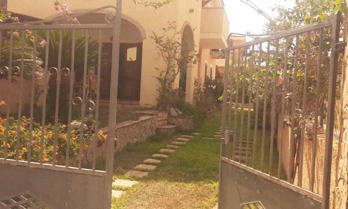 Villasimius House | Greca's Home
