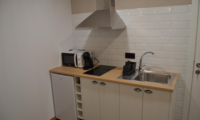 Sarria House | Greco 8
