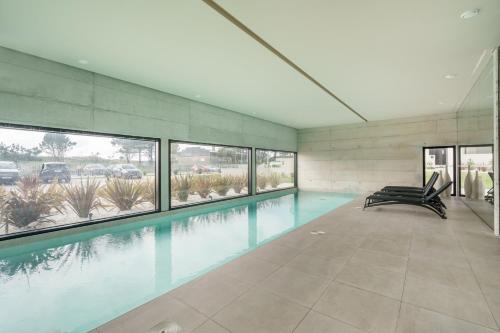 Apulia Apartment | Green Coast Beachfront Retreat By Minhos Guest
