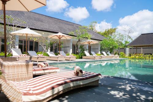 Nusa Dua Hotel | Green D'mel Bali