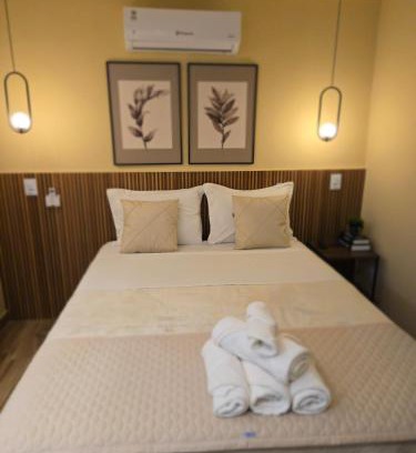 Miguel Pereira Apartment | Green Flats em Miguel Pereira