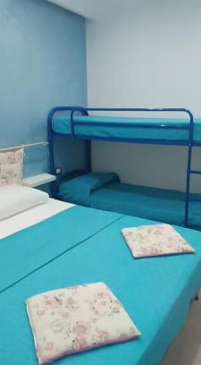 Torre Annunziata Apartment | Green Garden da Virna 2