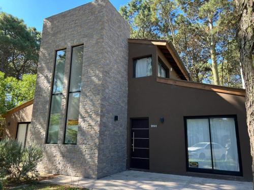 Pinamar House | Green House Pinamar Naturaleza entre Bosque y la Playa