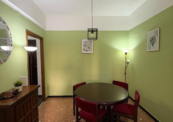 Pra' Apartment | Green House Pra - Casa Vacanza