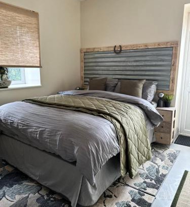 Much Birch Apartment | Green Pasture