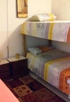 San Andres House | Green Sea Inn San Luis