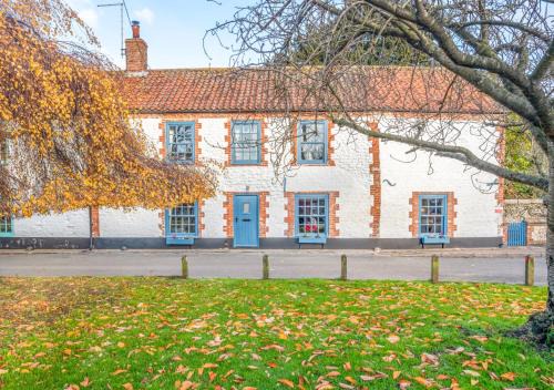 Thornham House | Green Side Cottage