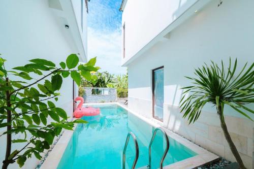 Cam Chau Villa | Green World Hoi An Villa