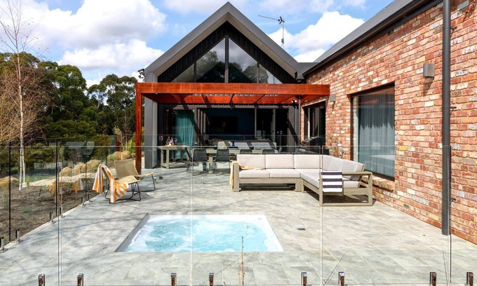Daylesford House | Greenleaf, Daylesford