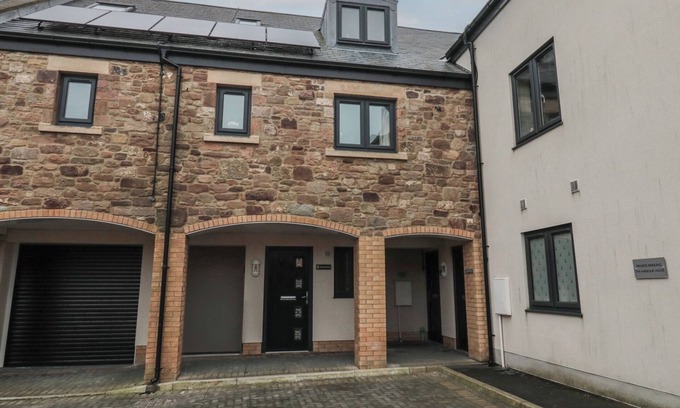 Seahouses House | GREENLEE HOUSE, pet friendly, country holiday cottage in Seahouses