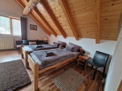 Gvozd Apartment | Greenranch Studio Appartment