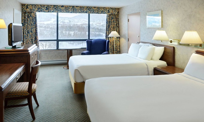 Corner Brook Hotel | Greenwood Inn & Suites