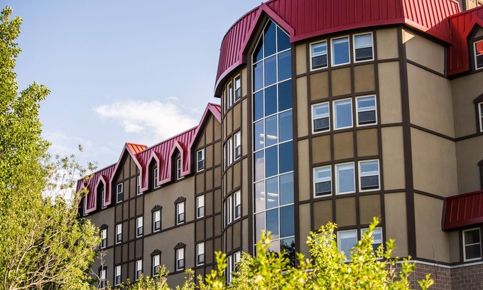 Corner Brook Hotel | Grenfell Campus Summer Accommodations