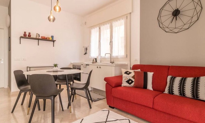 Treviso Apartment | Grey House in the heart of Treviso