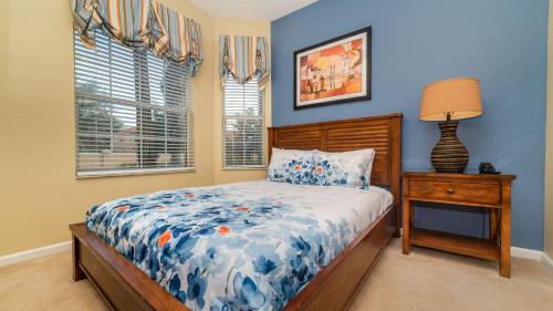 Windsor Hills House | GRH9185 - Windsor Hills Resort - 3 Bed 2 Baths Condo